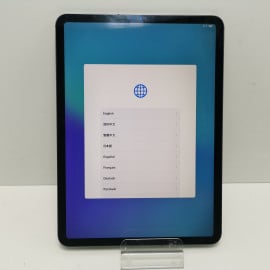 Apple iPad Pro (A1934) + 4G 64 GB 11"
