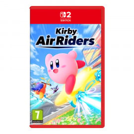 Kirby Air Riders Switch 2 (IT)