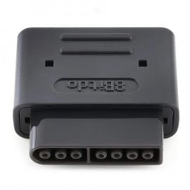 Adaptador Retro Receiver 8BitDo SNES