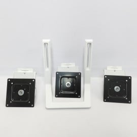 Soporte Monitor Ergotron HX Triple Bow Kit