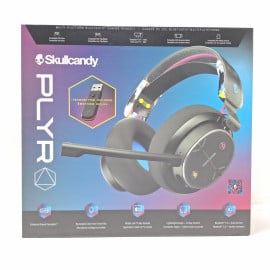 Headset Skullcandy PLYR S6PPY-P003 PC/PS5/PS4/XboxOne/Switch