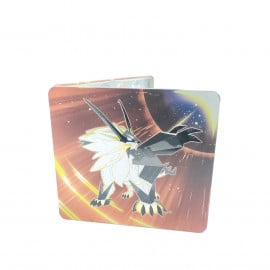 Steelbook Pokemon UltraSol