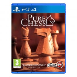 Pure Chess PS4 (SP)