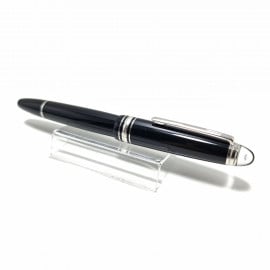 Pluma Estilografica Montblanc Meisterstuck Diamond Classick