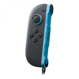 Mando Joy-Con 2 Izquierdo Azul Claro Switch 2