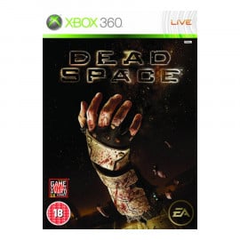Dead Space Xbox360 (UK)