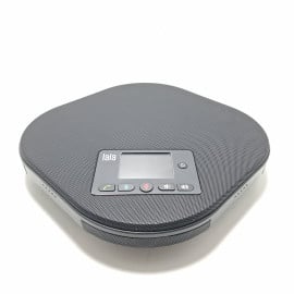 Altavoz Laia T-Pod Beamforming Microfono-Altavoz