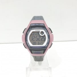 Reloj Infantil Casio LWS-2000H Rosa
