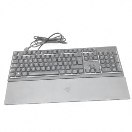 Teclado Gaming Razer Ornata V3 X