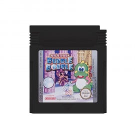 Classic Bubble Bobble GB (UK)