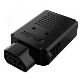 Adaptador Retro Receiver 8BitDo NES