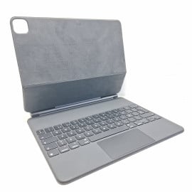 Teclado Apple Magic Keyboard A2975 iPad Pro 12"