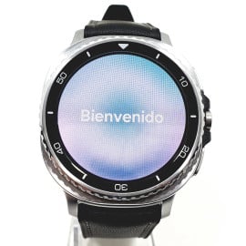 Smartwatch Samsung Galaxy Watch 8 Classic 46mm LTE SM-L505F Negro