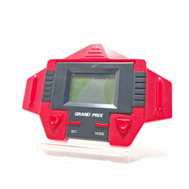 Consola Retro Grand Prix