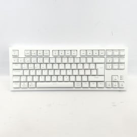 Teclado Mecanico Tecurs MK206 Layout UK