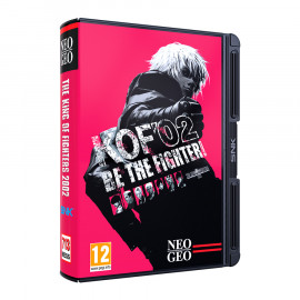 The King of Fighters 2002 NeoGeo (SP)