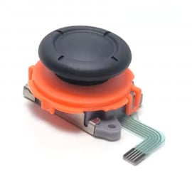 Analog Stick Naranja JoyCon Switch 2
