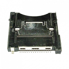 Slot 1 Card Socket 3DS/3DS XL
