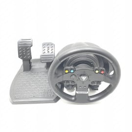 Volante Thrustmaster TMX Force Feedback + Pedales Xbox One/Series/PC