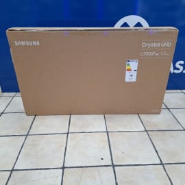 TV LED Samsung SmartTV TU55U7025FK 55"