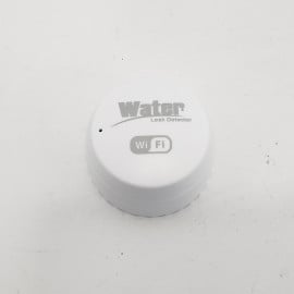Detector de Fugas de Agua