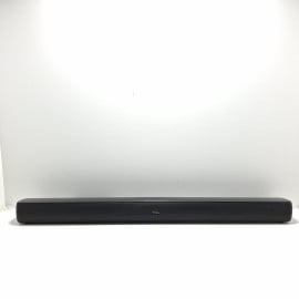 Barra de Sonido TCL TS5000