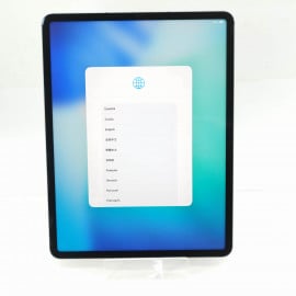 Apple iPad Pro 5th Gen (A2461) 256GB Gris Espacial 12.9"