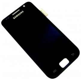 Pantalla completa + cristal táctil Samsung i9003 Galaxy SCL.
