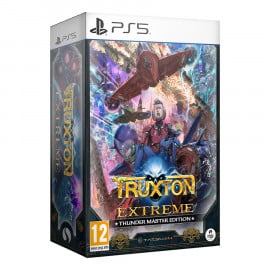 Truxton Extreme Thunder Master Edition PS5 (SP)