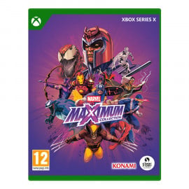 Marvel MaXimum Collection Xbox Series (SP)