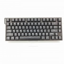 Teclado Mecanico Attack Shark R82 HE RGB
