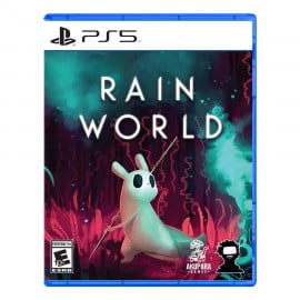 Rain World PS5 (USA)