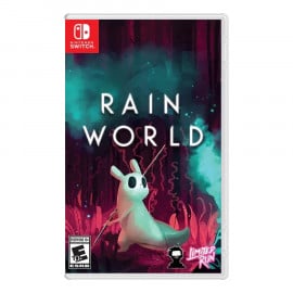 Rain World Switch (USA)