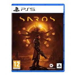 Saros PS5 (SP)