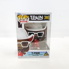 Figura Funko Pop T-Pain 395