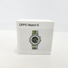 Smartwatch Oppo Watch S OWWE262