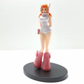 Figura Nami The Grand Line Series Banpresto