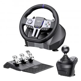 Volante PXN V9 Gen 2 PC/PS4/PS3/Xbox One/Switch