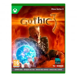 Gothic 3 Classic Xbox Series (SP)