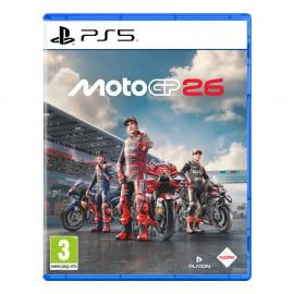 MotoGP 26 PS5 (SP)
