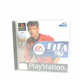Fifa 99 PSX (SP)