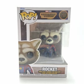 Figura Funko POP Rocket 1202