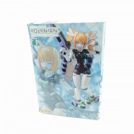 Figura Polynian Meru Mel Karon