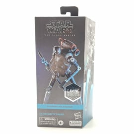 Figura Star Wars The Black Series : Jedi Survivor