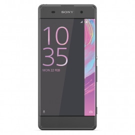 Sony Xperia XA Android B