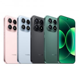 Xiaomi 17 5G 12 RAM 512 GB Android