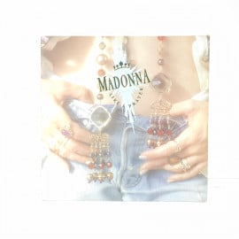 Vinilo Madonna Like a Prayer 12"