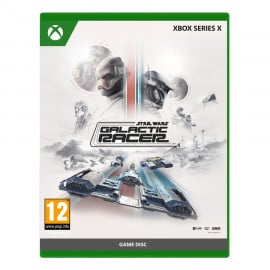Star Wars Galactic Racer Xbox Series (SP)