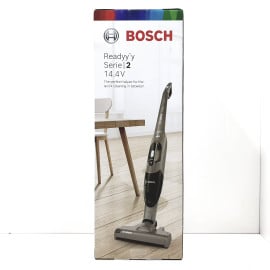 Aspirador Bosch Serie 2 BBHF214G