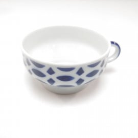 Sargadelos Taza Cafe Viz